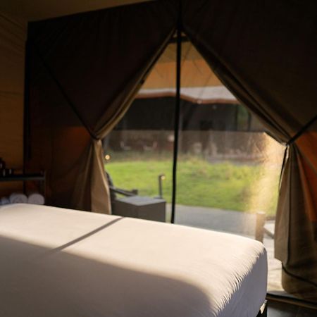 Toteme Glamping And Hot Spring Kintamani Ξενοδοχείο Εξωτερικό φωτογραφία