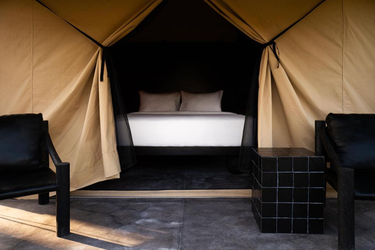Toteme Glamping And Hot Spring Kintamani Ξενοδοχείο Εξωτερικό φωτογραφία