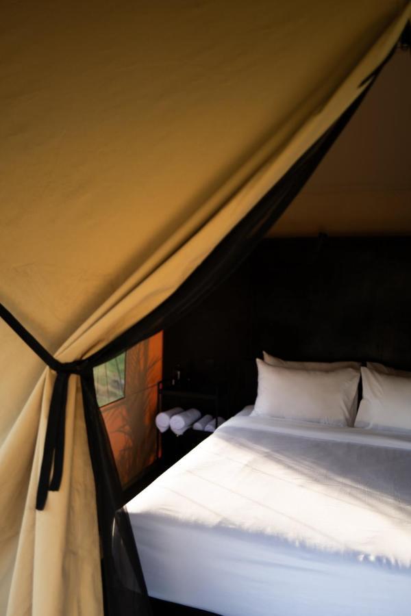 Toteme Glamping And Hot Spring Kintamani Ξενοδοχείο Εξωτερικό φωτογραφία