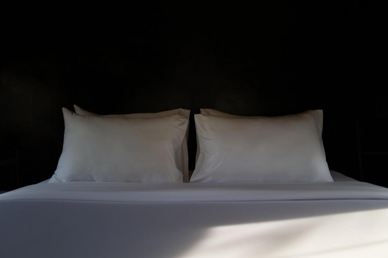Toteme Glamping And Hot Spring Kintamani Ξενοδοχείο Εξωτερικό φωτογραφία