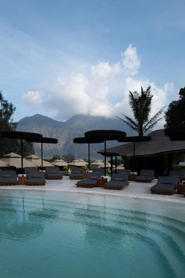 Toteme Glamping And Hot Spring Kintamani Ξενοδοχείο Εξωτερικό φωτογραφία