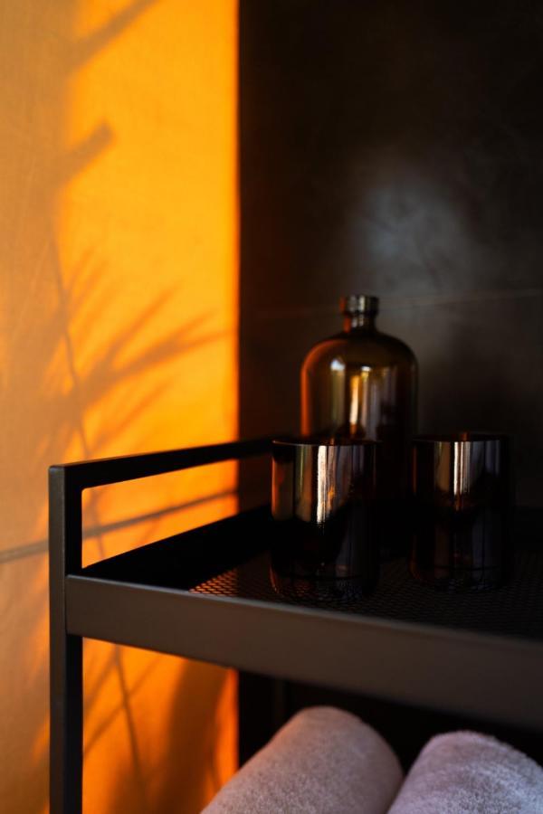 Toteme Glamping And Hot Spring Kintamani Ξενοδοχείο Εξωτερικό φωτογραφία