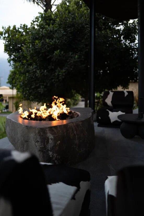 Toteme Glamping And Hot Spring Kintamani Ξενοδοχείο Εξωτερικό φωτογραφία