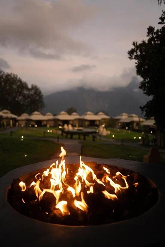 Toteme Glamping And Hot Spring Kintamani Ξενοδοχείο Εξωτερικό φωτογραφία