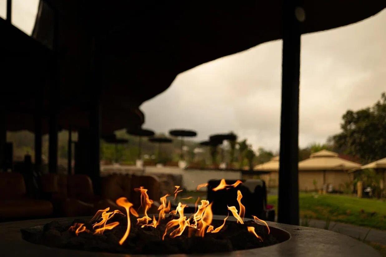 Toteme Glamping And Hot Spring Kintamani Ξενοδοχείο Εξωτερικό φωτογραφία