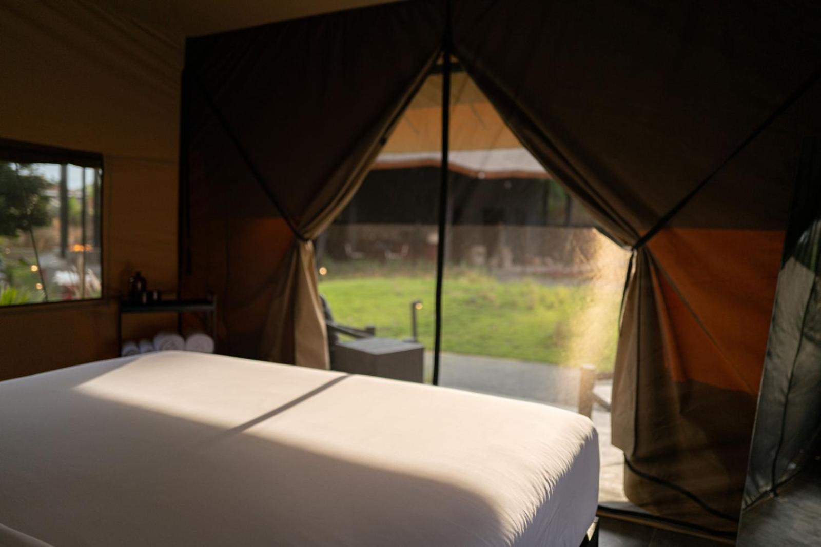 Toteme Glamping And Hot Spring Kintamani Ξενοδοχείο Εξωτερικό φωτογραφία
